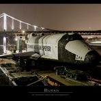 BURAN #1