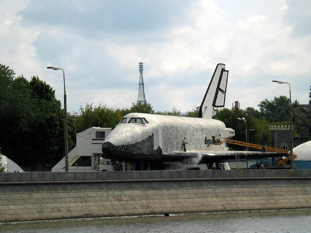 BURAN