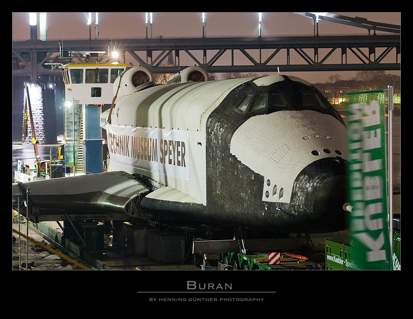 Buran #3