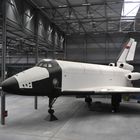 Buran im Technik Museum Speyer