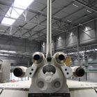 Buran im Technik Museum Speyer I