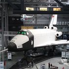 Buran - im Technikmuseum Speyer