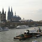 Buran in Köln