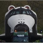 BURAN in Speyer ...