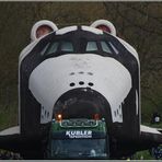 BURAN in Speyer ...