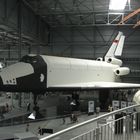 Buran in Speyer