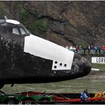 BURAN meets LORELEY