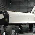 Buran Orbiter