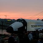 Buran Sundown I