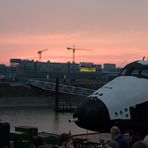 Buran Sundown II