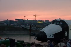 Buran Sundown II