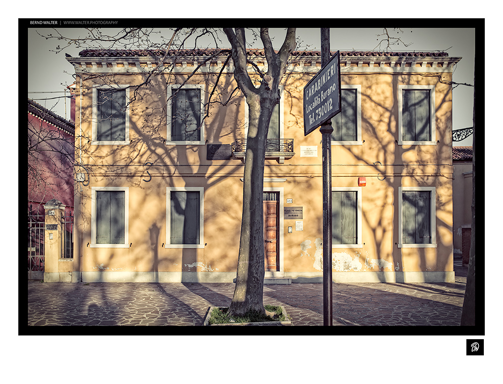 BURANO # 003