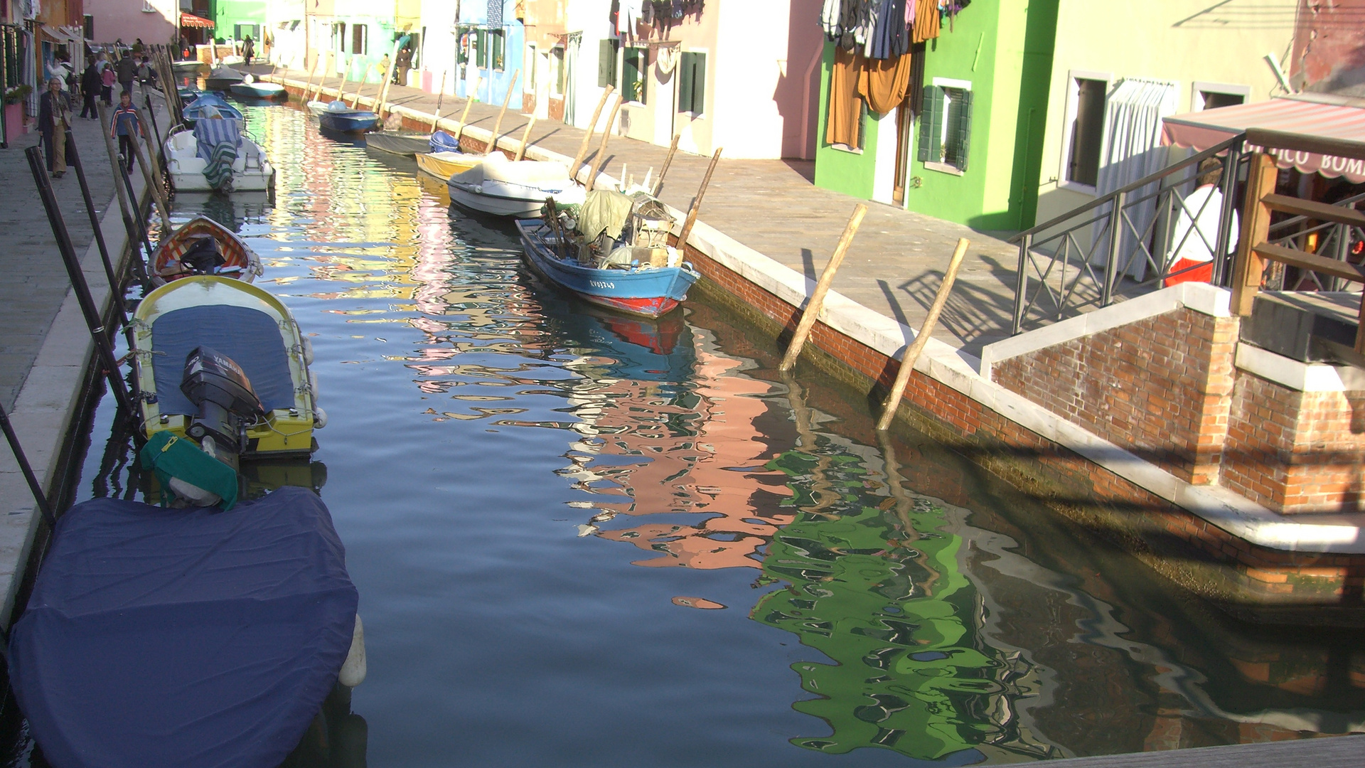 BURANO