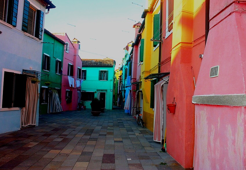 Burano