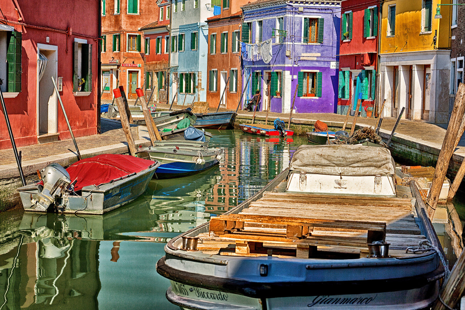 Burano