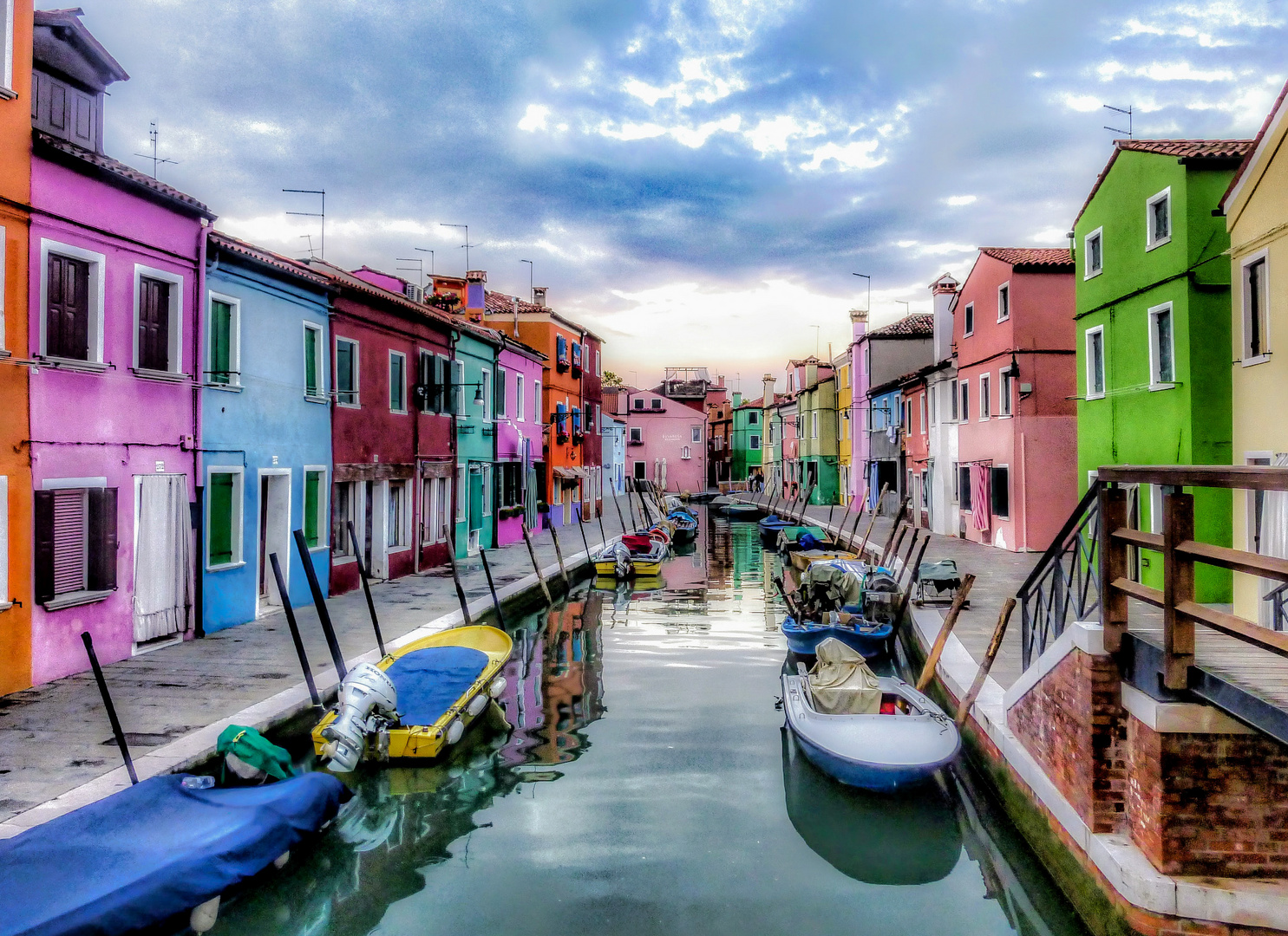 BURANO