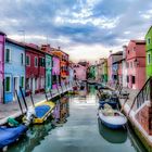 BURANO