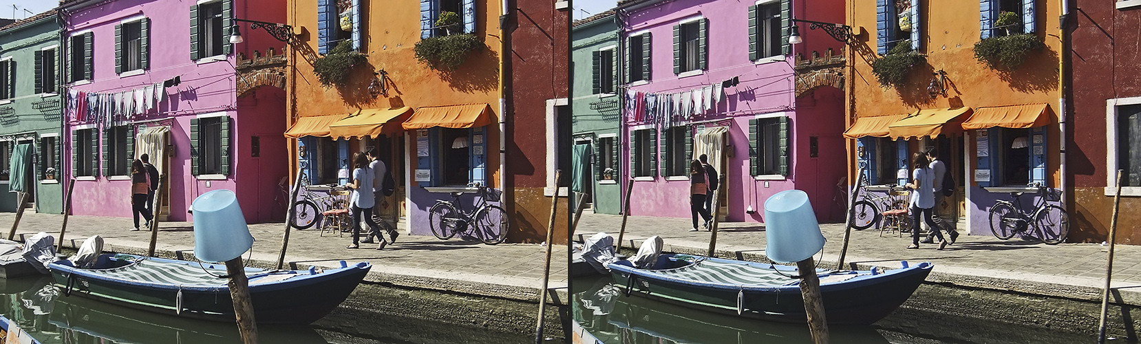 Burano 1 (3D)