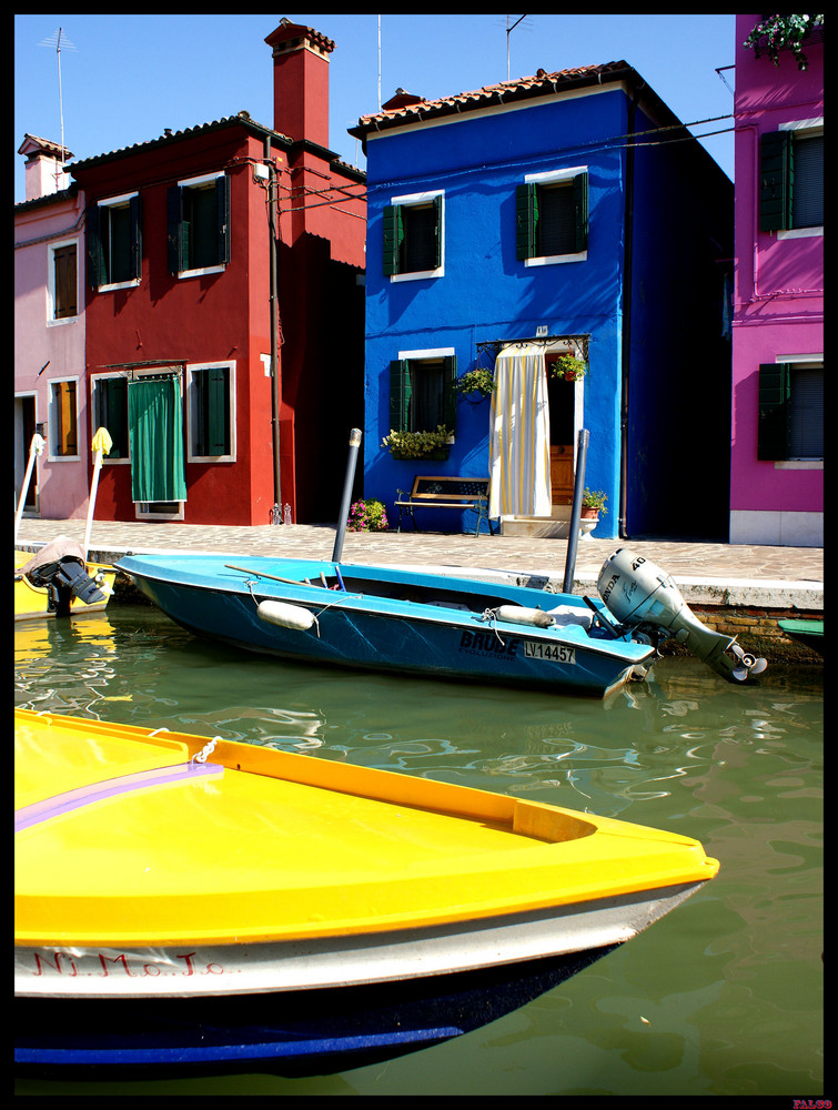 burano