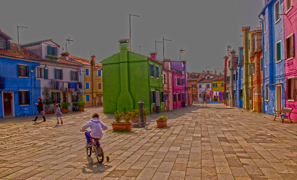 BURANO 2