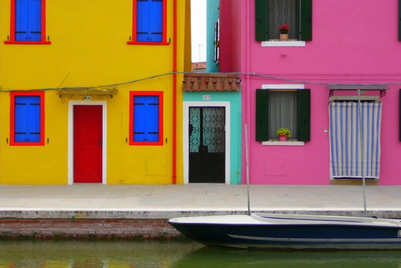 BURANO 2