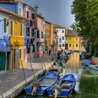 Burano 2 (HDR)