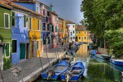 Burano 2 (HDR)