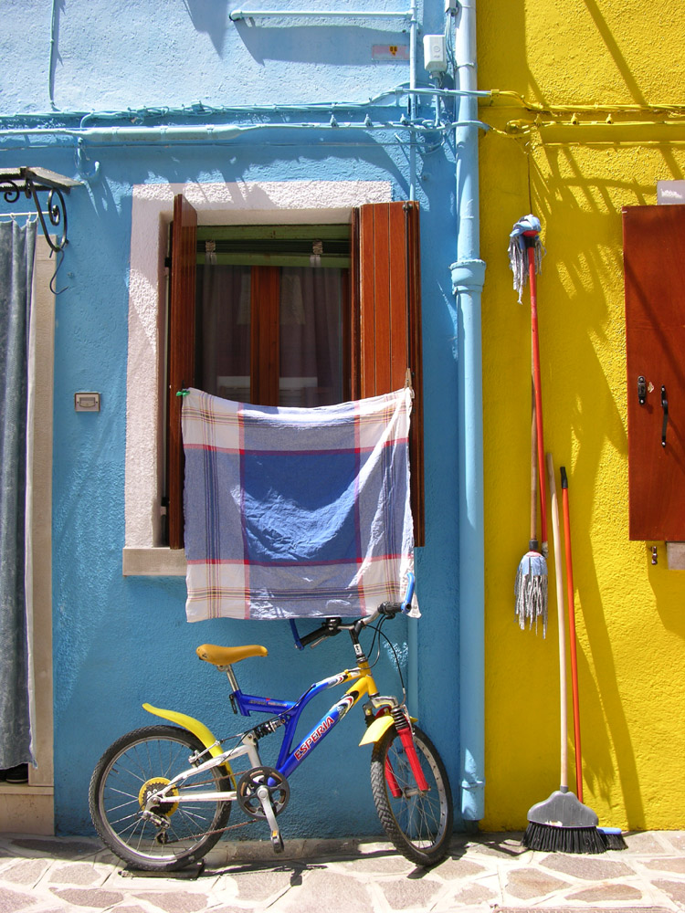 Burano 2005