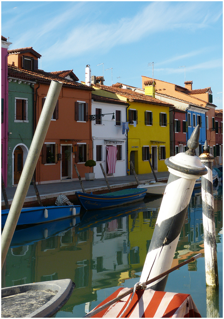 Burano 2011