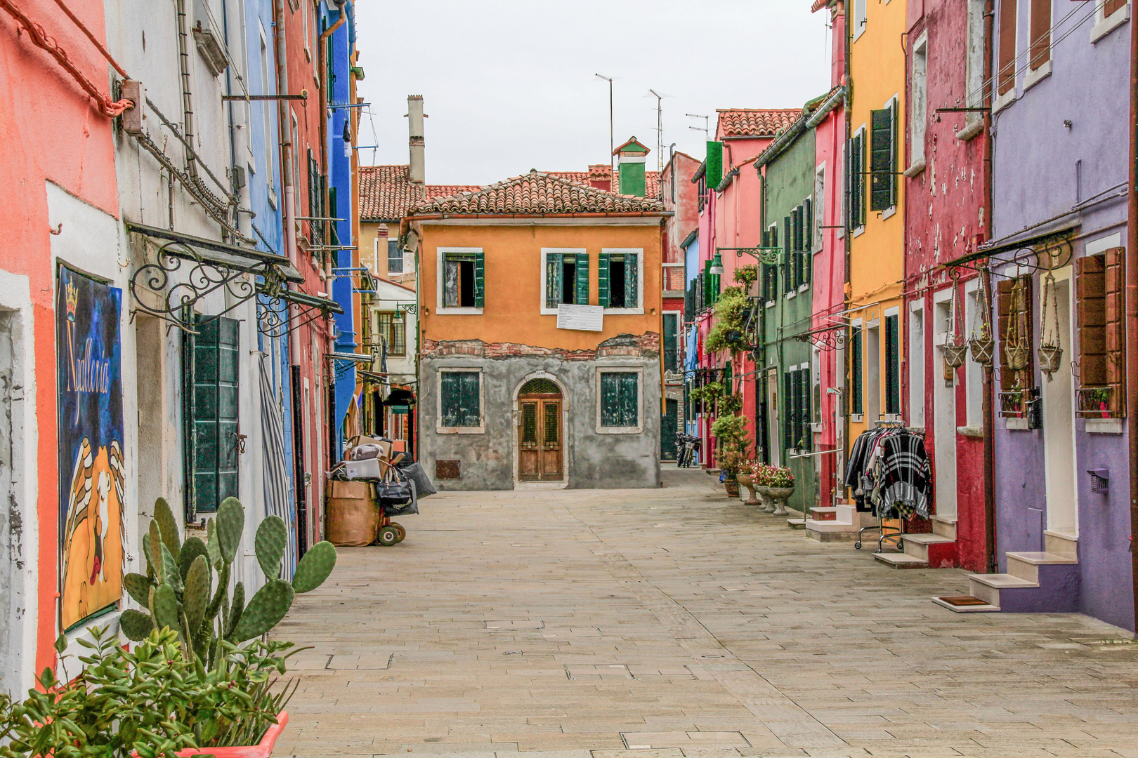 Burano 2016