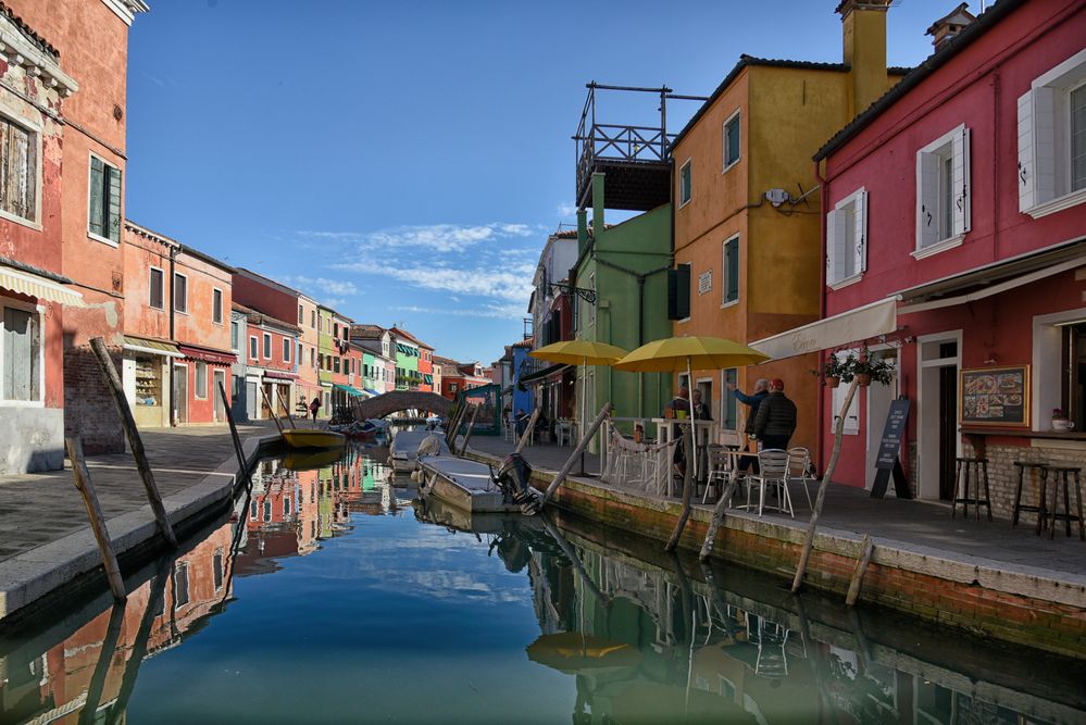 Burano 2020 #