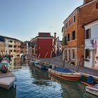 Burano 2020 November Stilleben