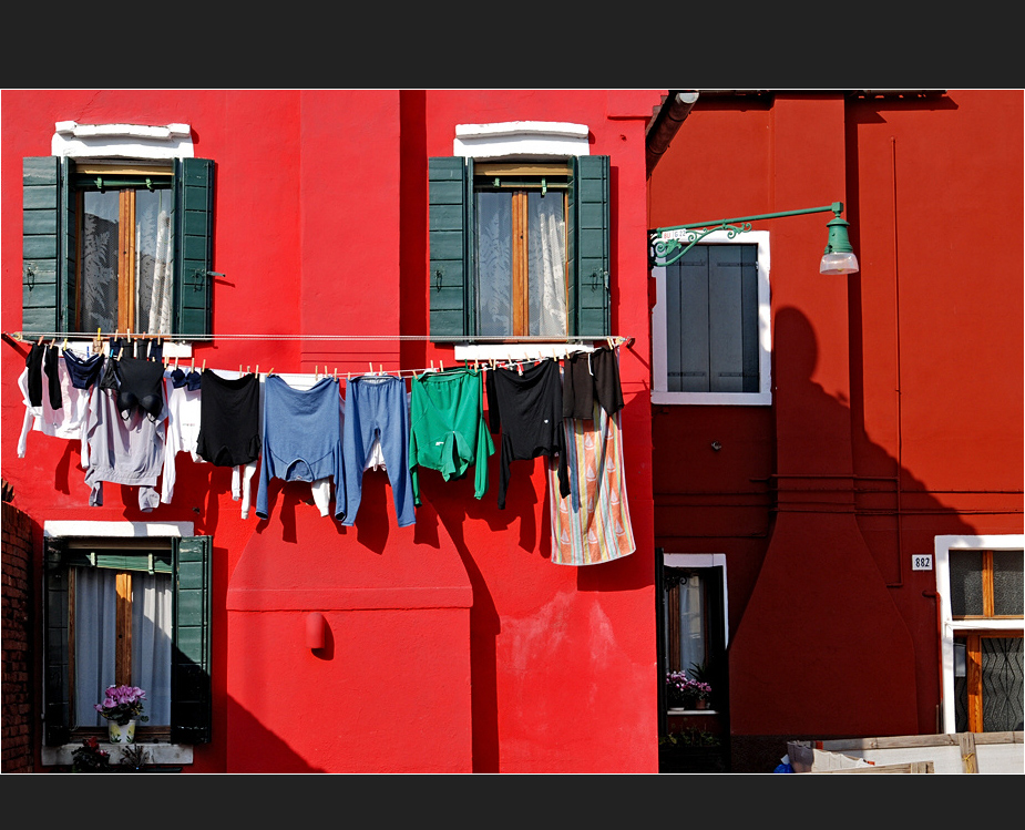 Burano - 23