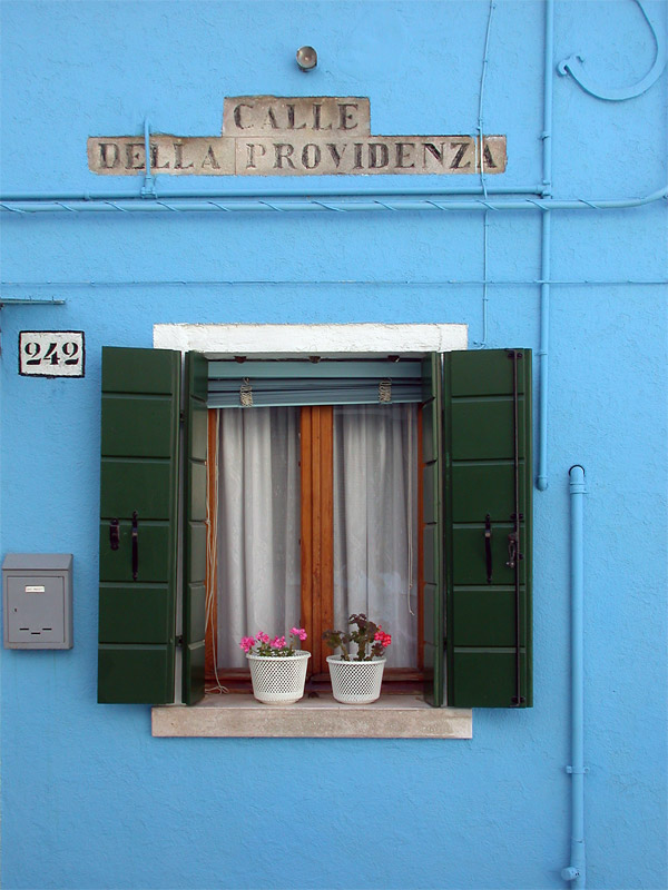 Burano #242