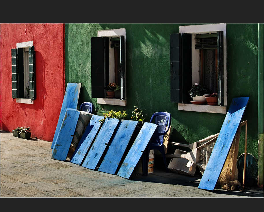 Burano - 25