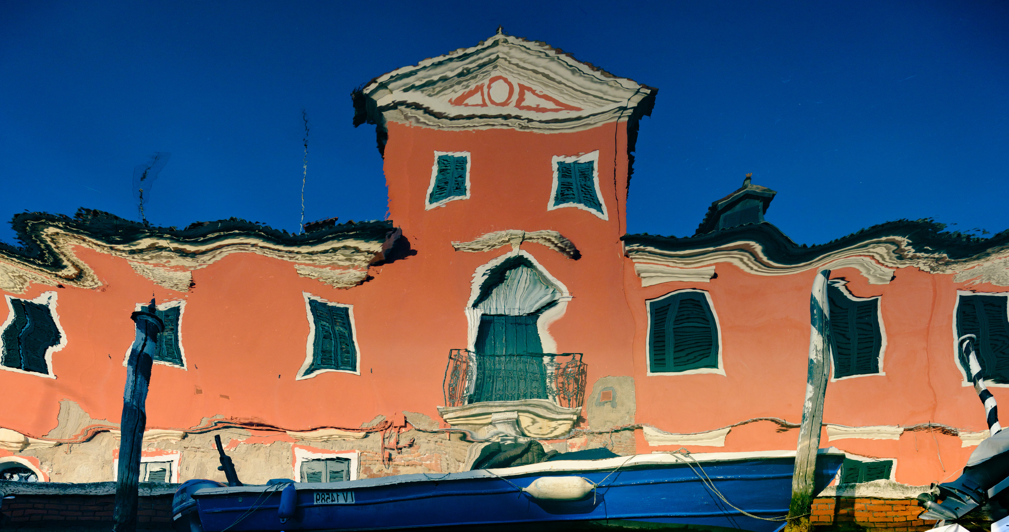 BURANO