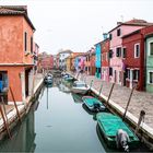 Burano...