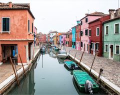 Burano...