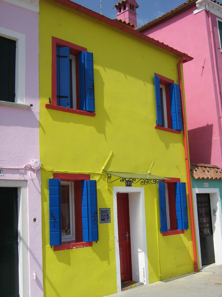 burano