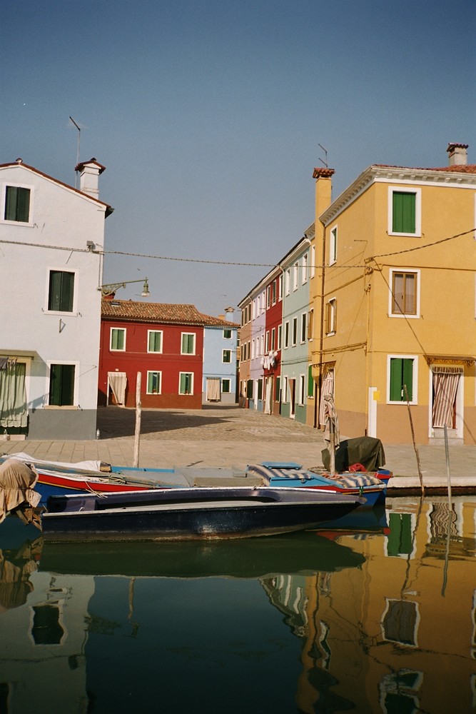 BURANO