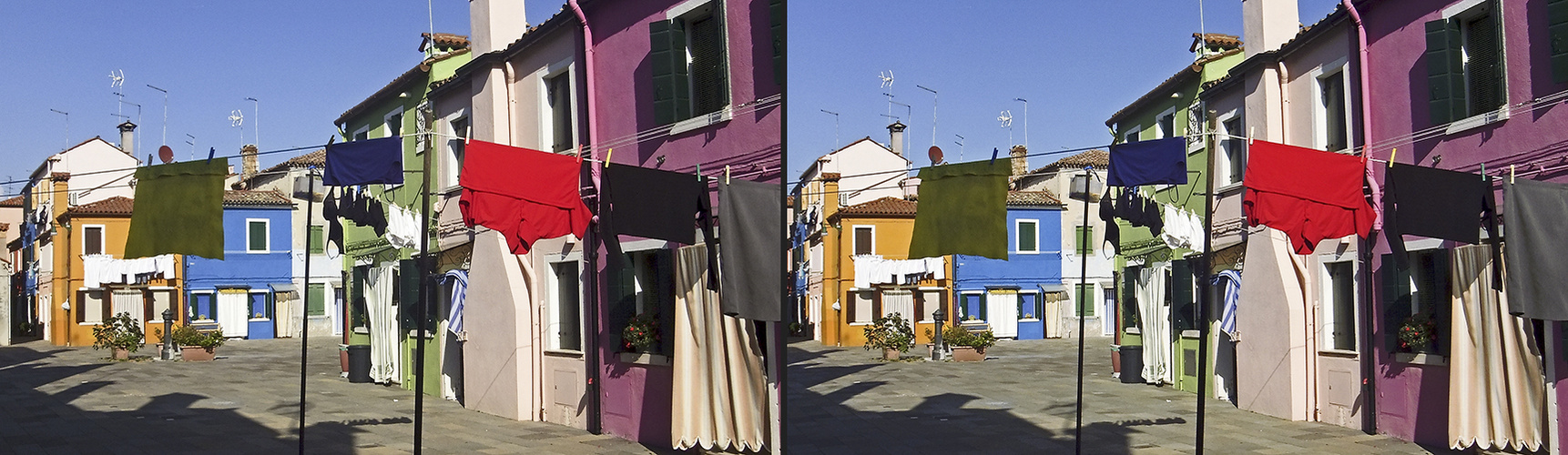 Burano 4 (3D)