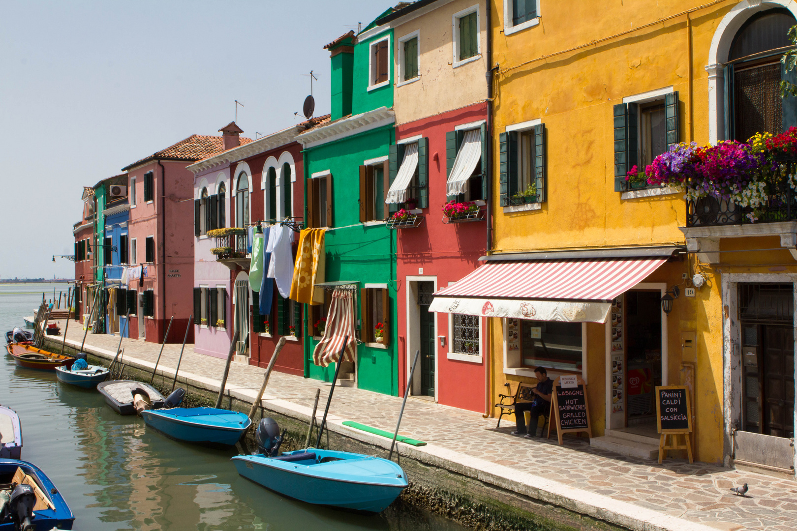 Burano