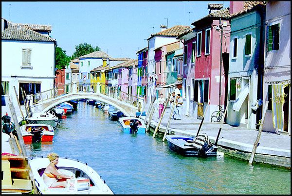 Burano