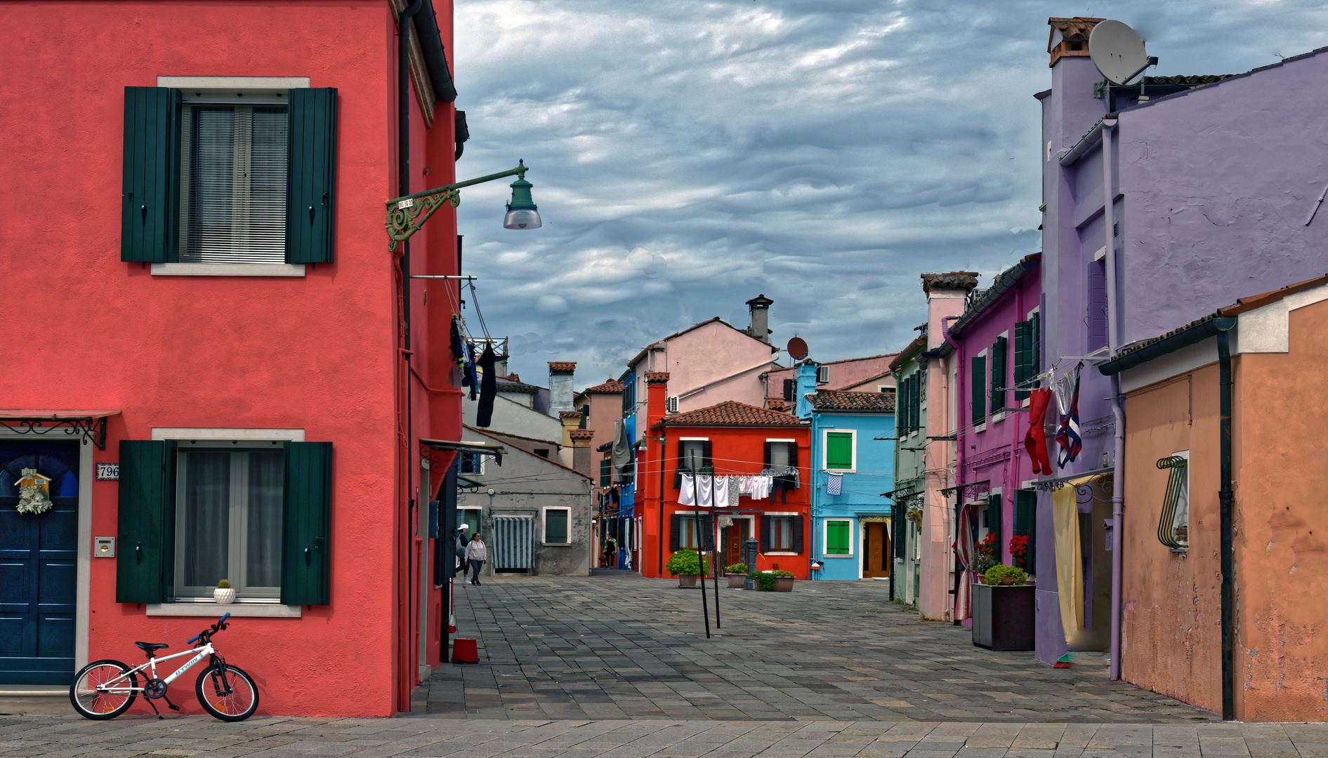 BURANO