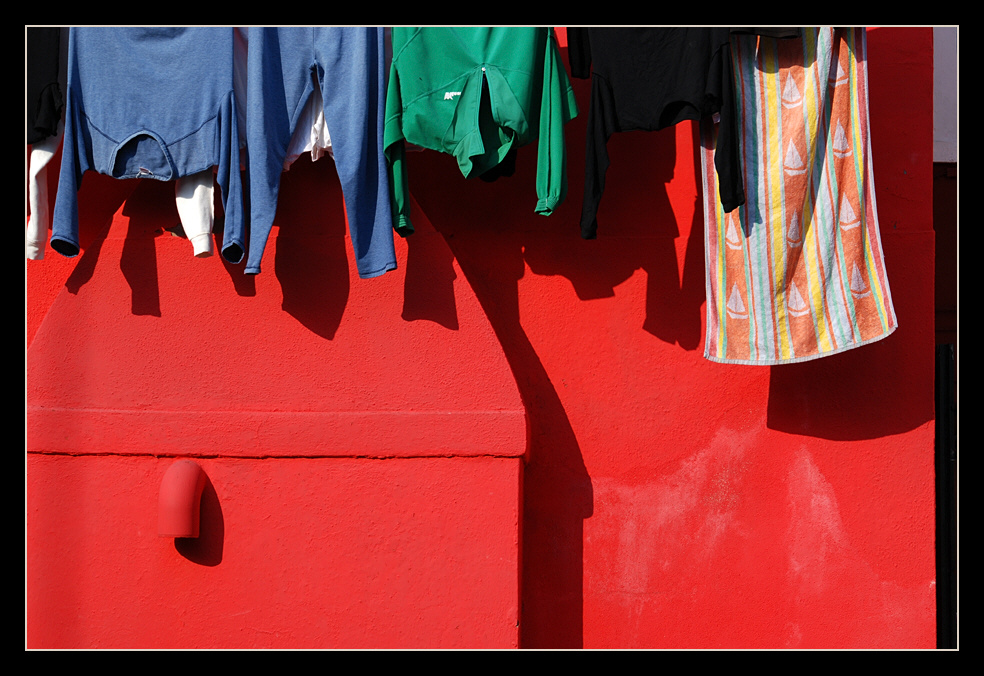 Burano - 5