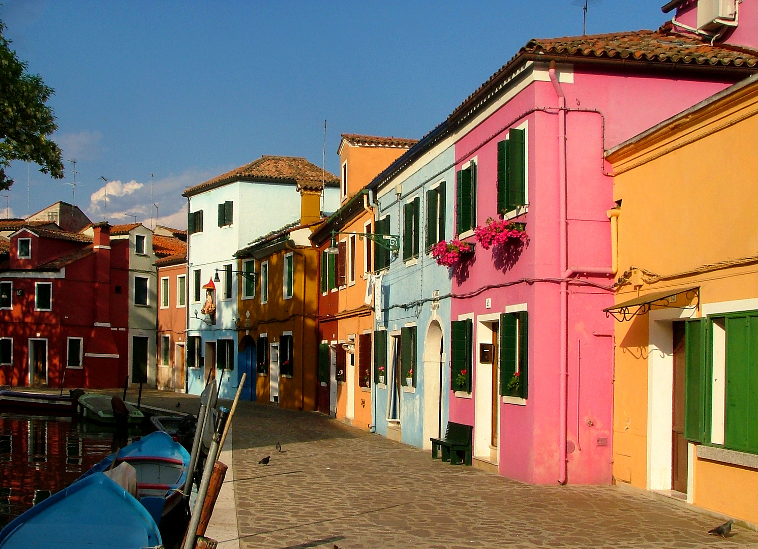 Burano