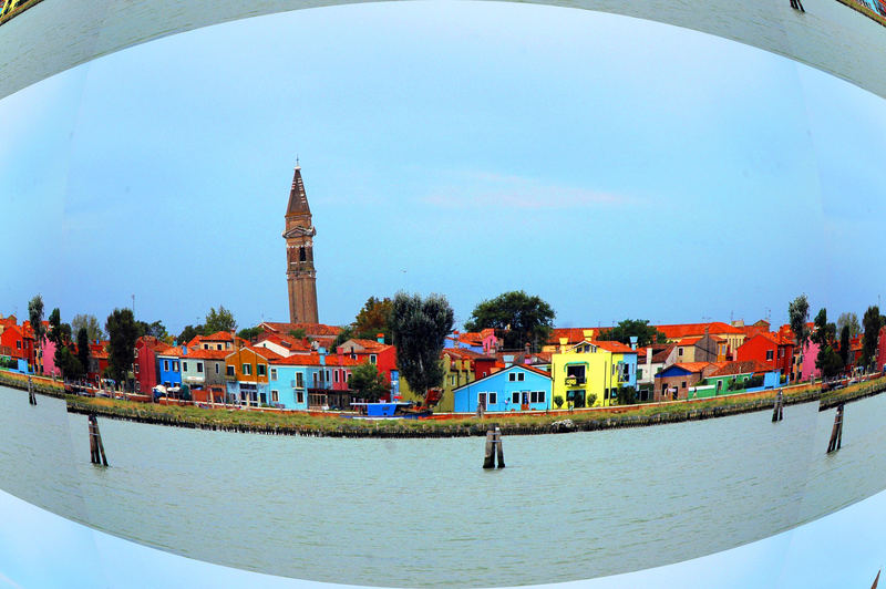 BURANO..........