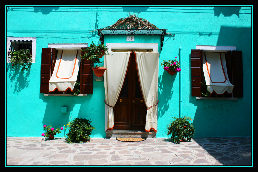 Burano..