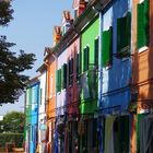 Burano.