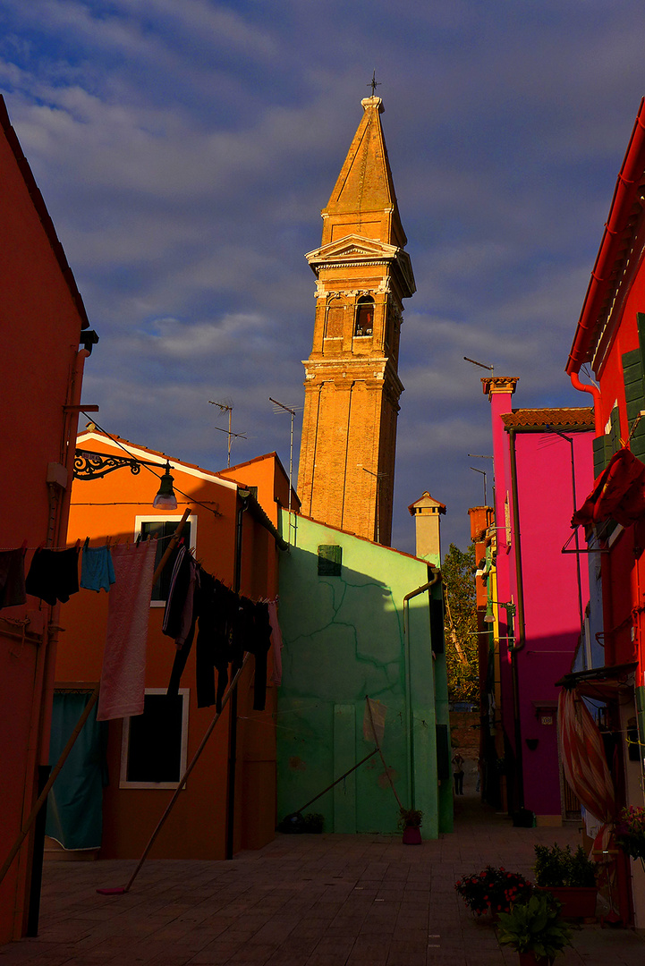 burano ...